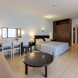 Marismare Apartments